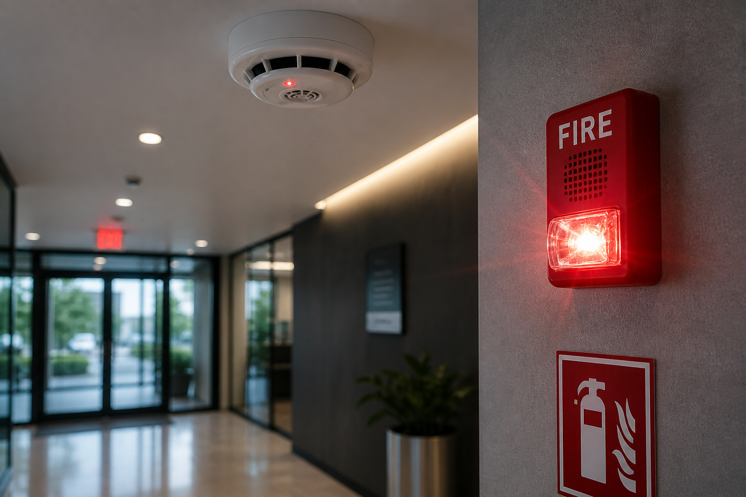 Professional security system installation and camera solutions in Miami